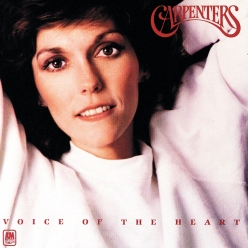 The Carpenters - Voice Of The Heart